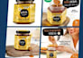 design professional amazon product images and product labels